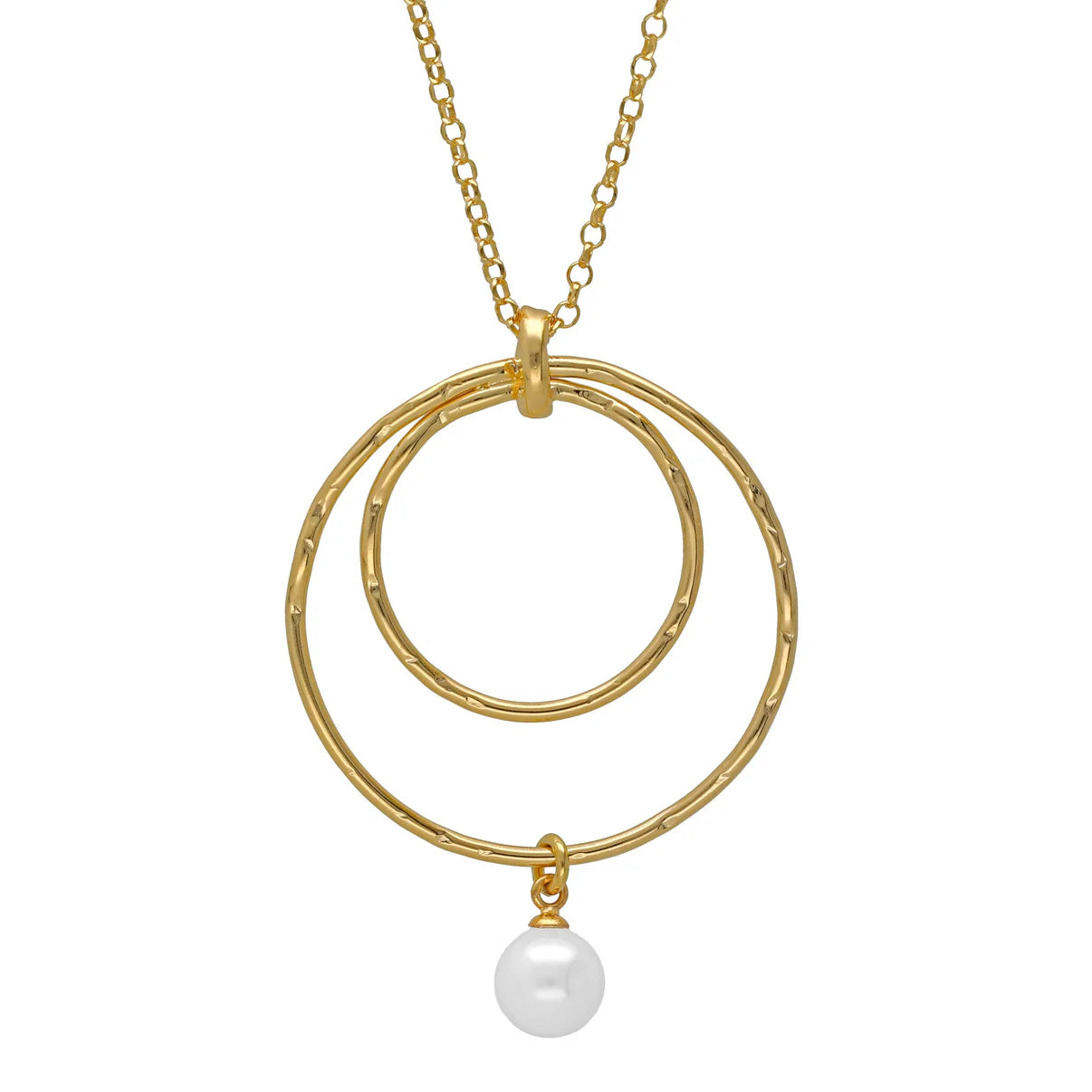 Collana Victoria Cruz - OHAYO