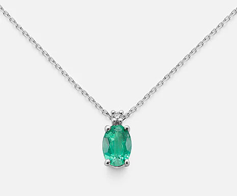 Collana Mikiko - COLORS