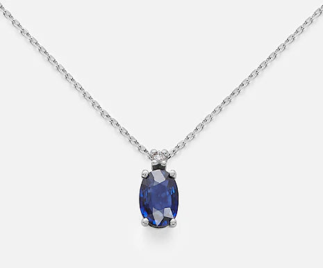 Collana Mikiko - COLORS