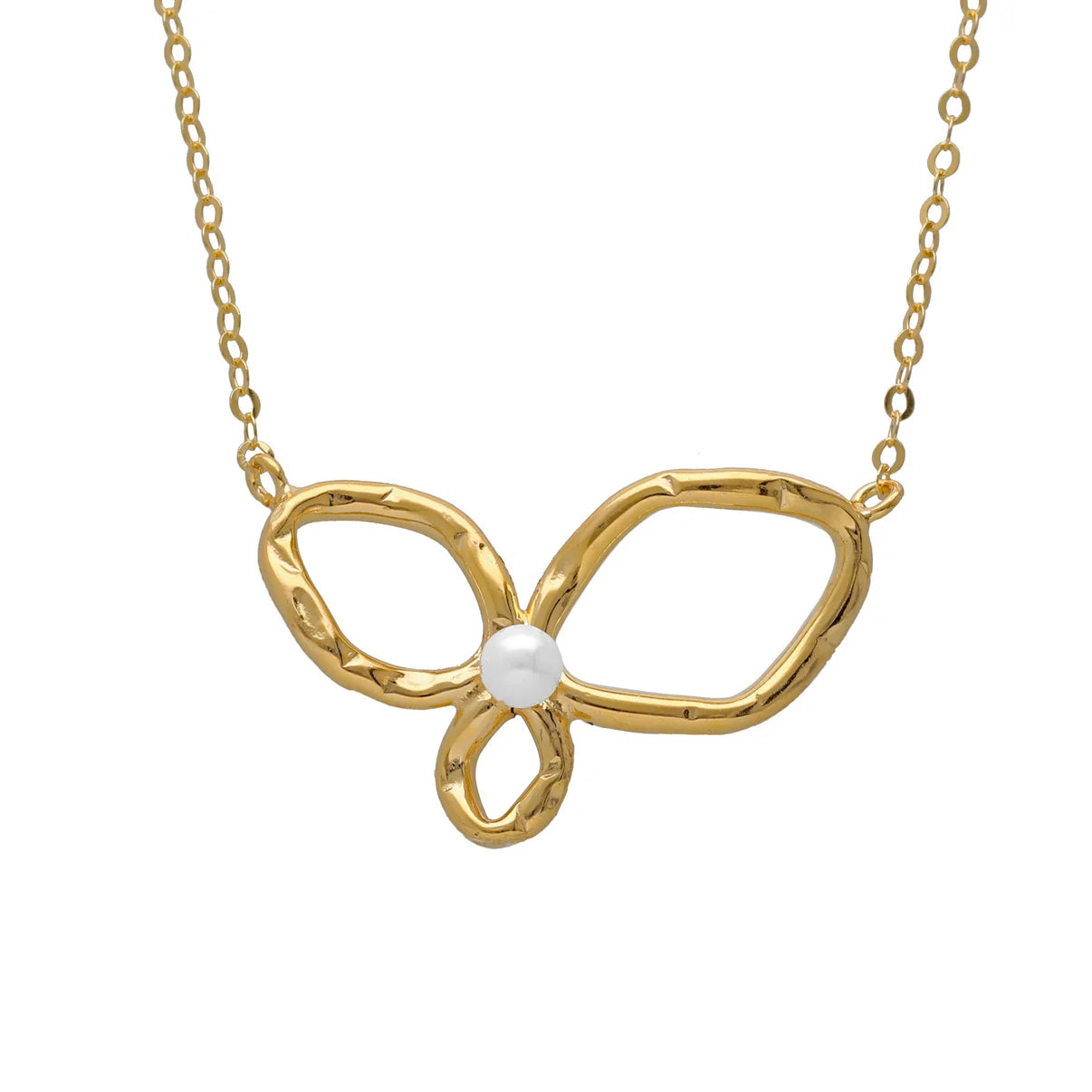 Collana Victoria Cruz - OHAYO