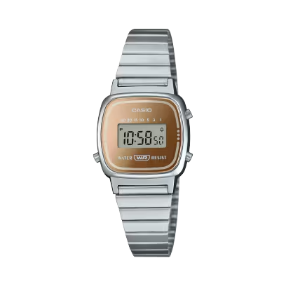 Orologio Casio - LA670WES-4A
