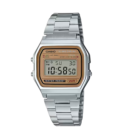 Orologio Casio - A158WEA-9