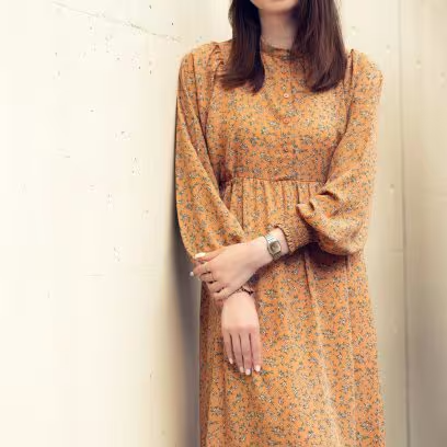 Orologio Casio - LA670WES-4A