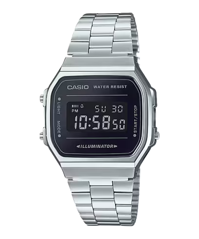 Orologio Casio - A168WEM-1