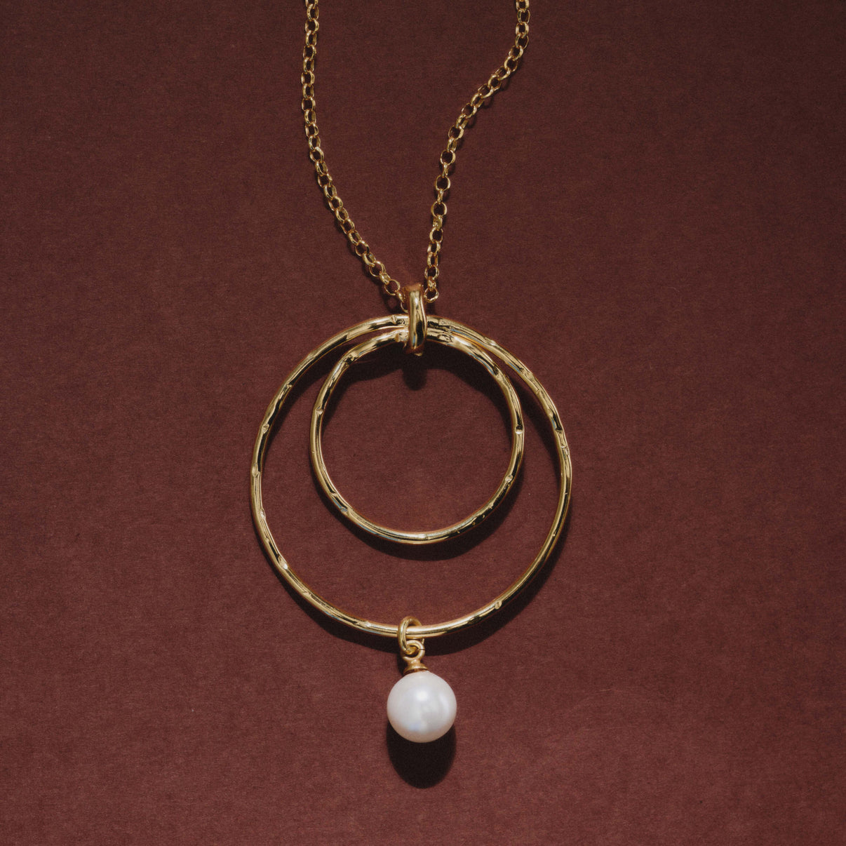 Collana Victoria Cruz - OHAYO