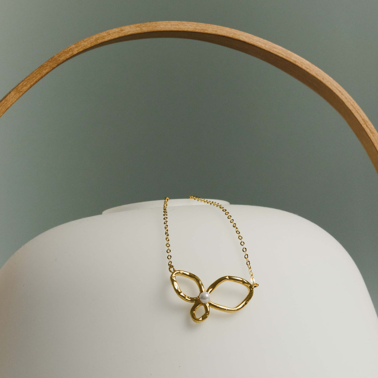 Collana Victoria Cruz - OHAYO