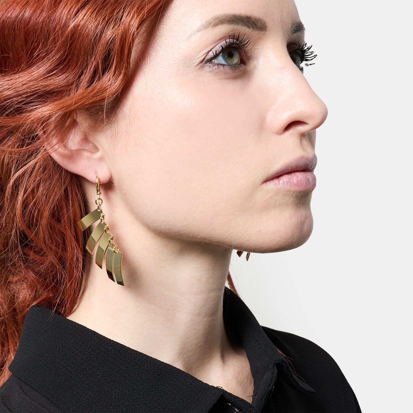 Orecchini Unoaerre Bronzo - LUX