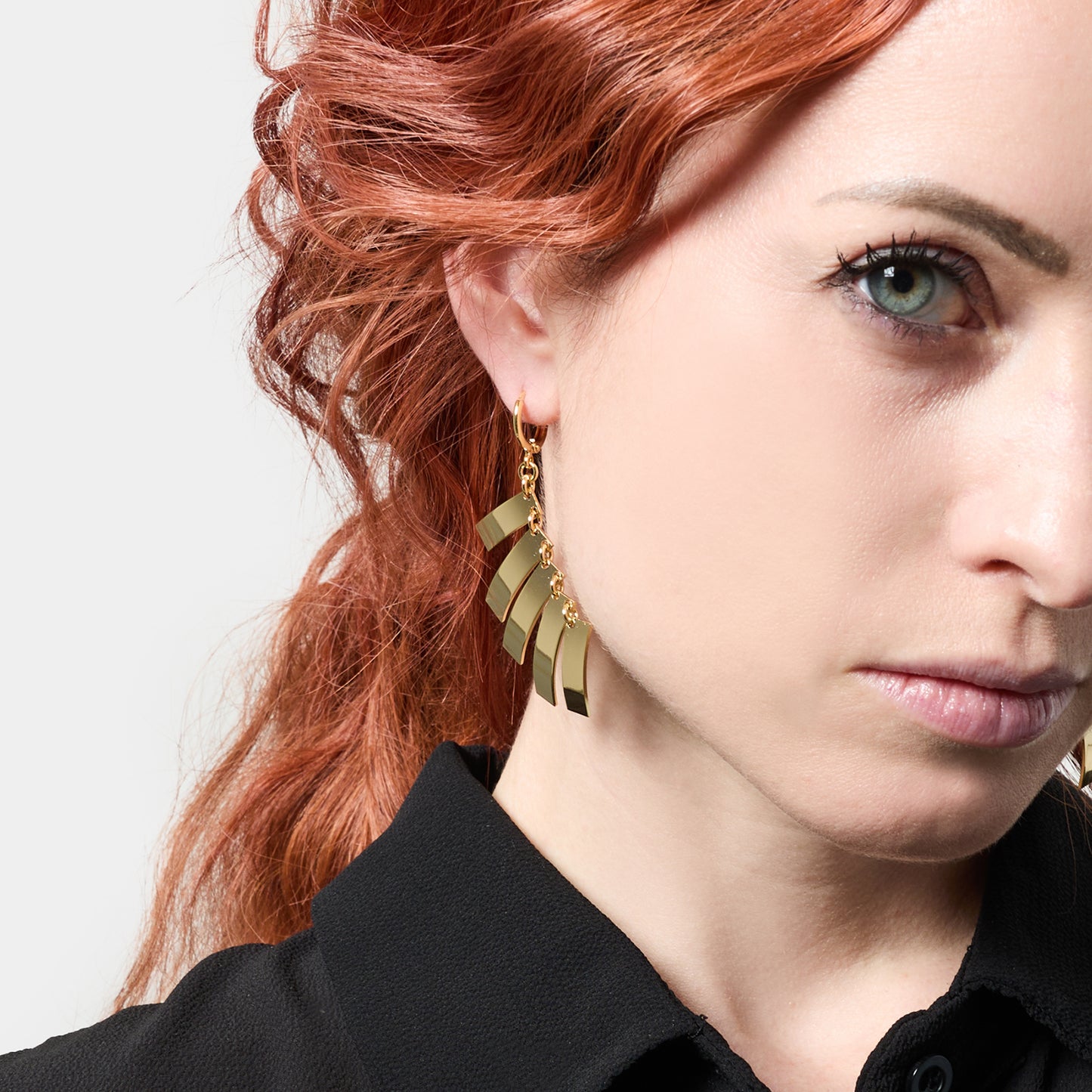 Orecchini Unoaerre Bronzo - LUX