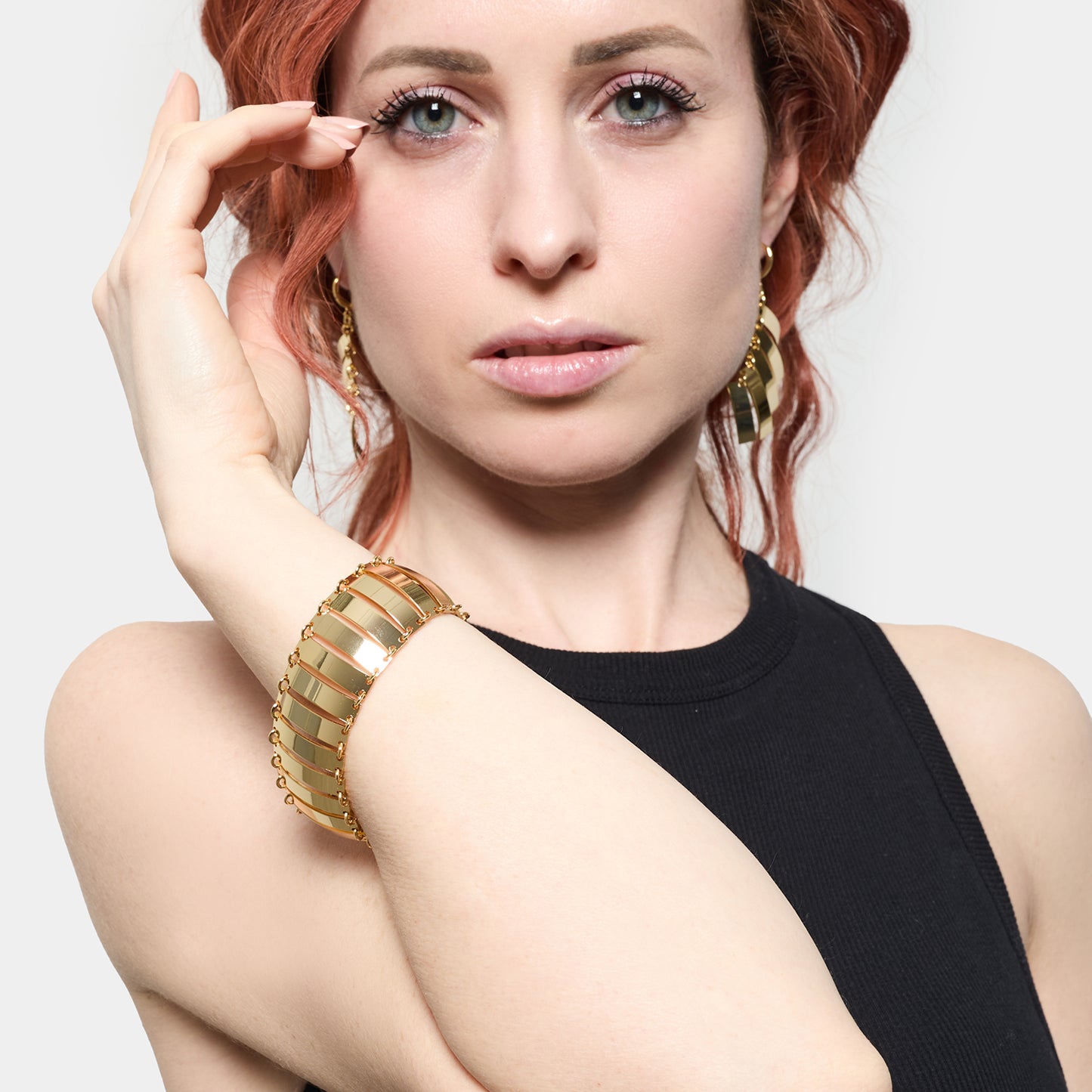 Bracciale Unoaerre Bronzo - LUX
