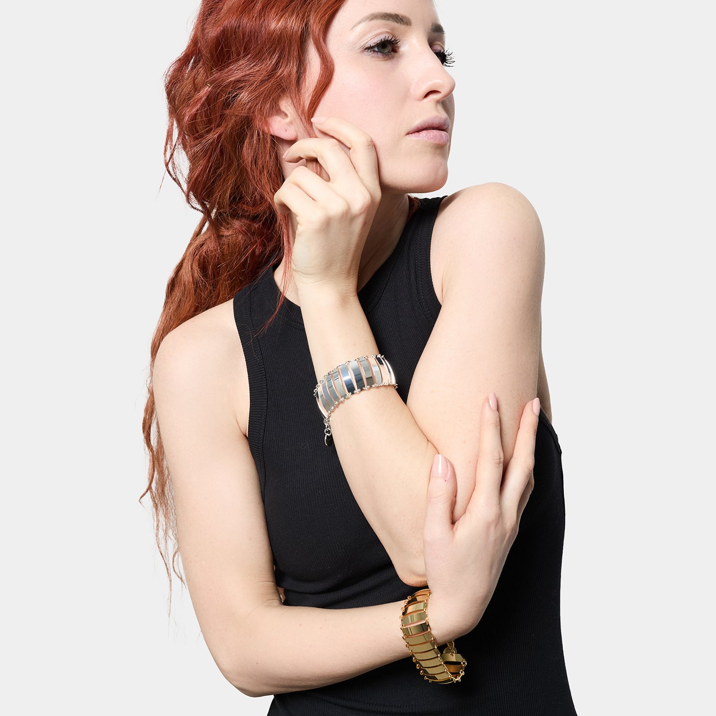 Bracciale Unoaerre Bronzo - LUX